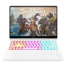 Ноутбук HP Omen Transcend 14-fb1004ua (C3UL4EA) White