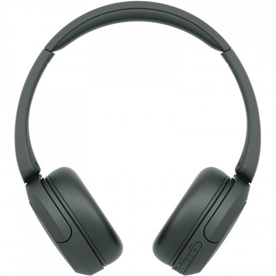 Bluetooth-гарнітура Sony WH-CH520 Black (WHCH520B.CE7)