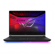 Ноутбук Asus ROG Strix SCAR 16 G635LX-RW205W (90NR0L81-M00940) Off Black