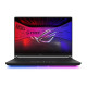 Ноутбук Asus ROG Strix SCAR 16 G635LX-RW205W (90NR0L81-M00940) Off Black