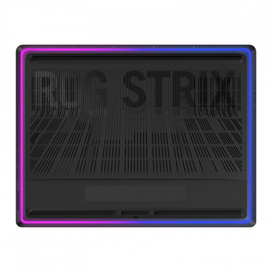 Ноутбук Asus ROG Strix SCAR 16 G635LX-RW205W (90NR0L81-M00940) Off Black
