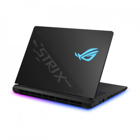 Ноутбук Asus ROG Strix SCAR 16 G635LX-RW205W (90NR0L81-M00940) Off Black