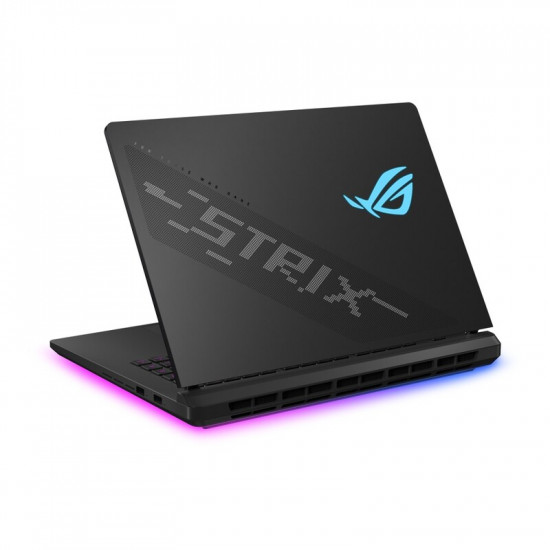 Ноутбук Asus ROG Strix SCAR 16 G635LX-RW205W (90NR0L81-M00940) Off Black