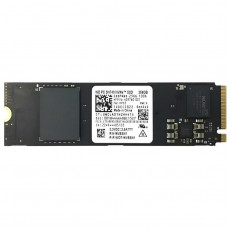 Накопичувач SSD  256GB WD SN740 M.2 2280 PCIe 4.0 x4 3D TLC (WD PC SN740 SDDPNQD 256G)