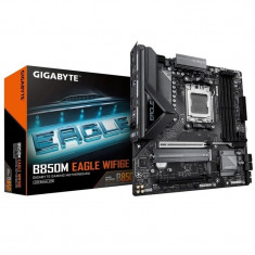 Материнська плата Gigabyte B850M Eagle WiFi6E Socket AM5