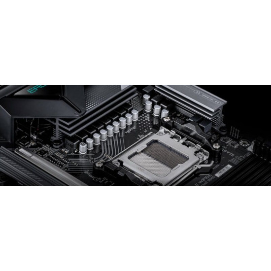 Материнська плата Gigabyte B850M Eagle WiFi6E Socket AM5