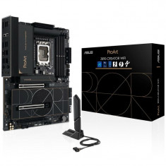 Материнська плата Asus ProArt Z890-Creator WiFi Socket 1851