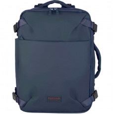 Рюкзак Tucano Tugo M Dry Cabin Luggage 15.6" Blue (BKTUGDR-M-B)