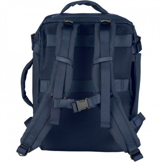Рюкзак Tucano Tugo M Dry Cabin Luggage 15.6" Blue (BKTUGDR-M-B)