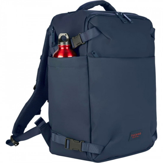 Рюкзак Tucano Tugo M Dry Cabin Luggage 15.6" Blue (BKTUGDR-M-B)