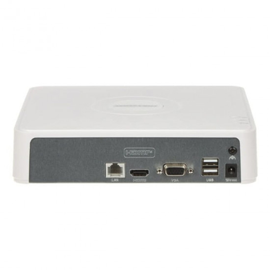 Відеореєстратор Hikvision DS-7104NI-Q1(D)