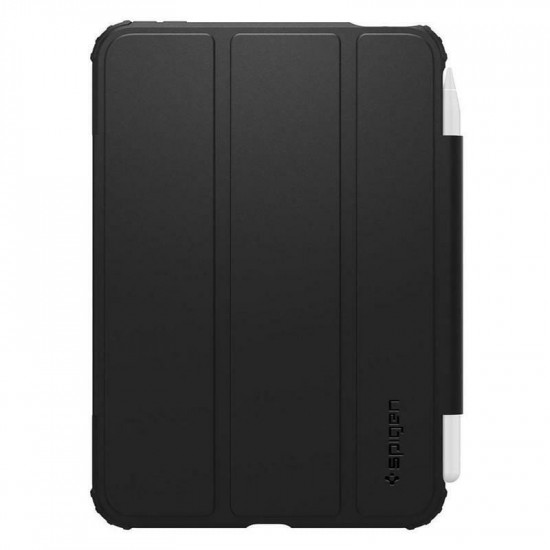 Чохол-книжка Spigen Ultra Hybrid Pro для Apple iPad mini 6 (2021) Black (ACS03765)