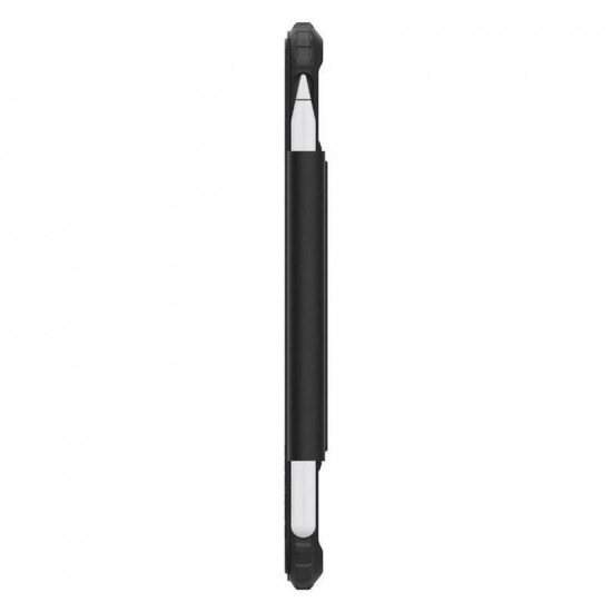 Чохол-книжка Spigen Ultra Hybrid Pro для Apple iPad mini 6 (2021) Black (ACS03765)