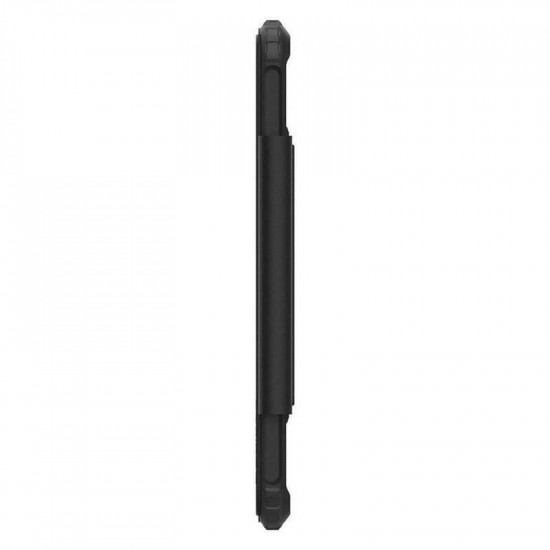 Чохол-книжка Spigen Ultra Hybrid Pro для Apple iPad mini 6 (2021) Black (ACS03765)