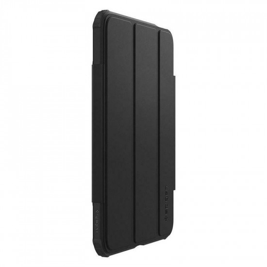 Чохол-книжка Spigen Ultra Hybrid Pro для Apple iPad mini 6 (2021) Black (ACS03765)