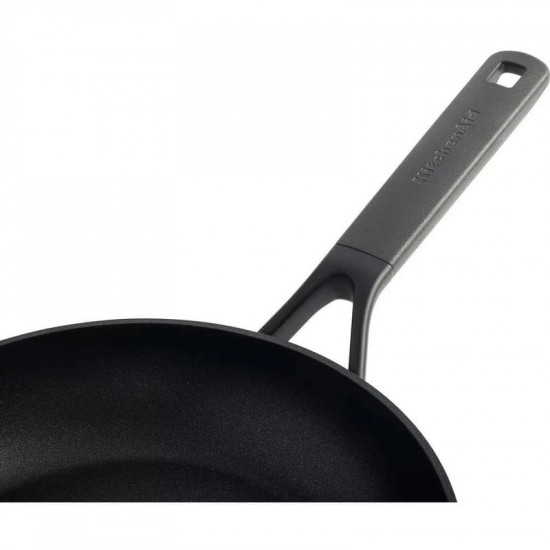 Набір сковорідок KitchenAid Classic Forged Aluminium 3 предмети (CC003570-001)
