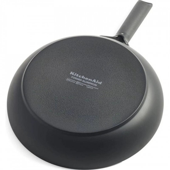 Набір сковорідок KitchenAid Classic Forged Aluminium 3 предмети (CC003570-001)