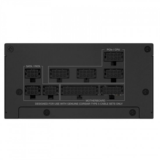 Блок живлення  Corsair SF750 750W (CP-9020284-EU)