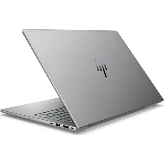 Ноутбук HP ZBook 8 G1i 16 (B30JQES) Silver