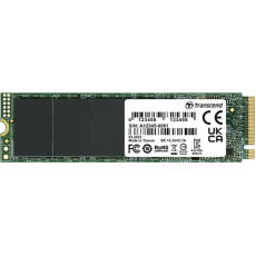 Накопичувач SSD 1TB Transcend 115S M.2 2280 Gen3x4 TLC (TS1TMTE115S)