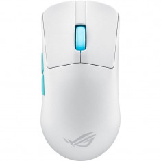 Миша бездротова Asus ROG Harpe Ace Aim Lab Edition White (90MP02W0-BMUA10)