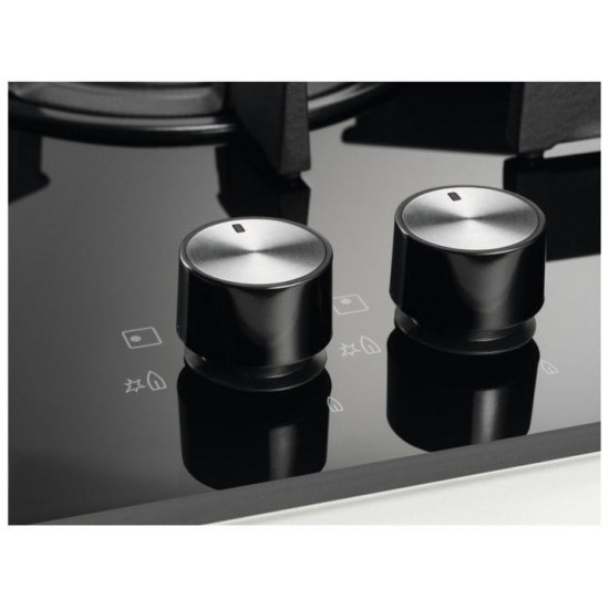 Варильна поверхня Electrolux EGC3322NVK