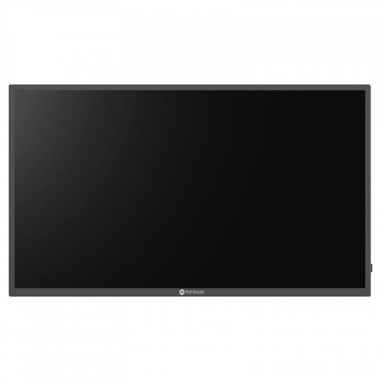 Монітор NEOVO 31.5" PM-3202 VA Black