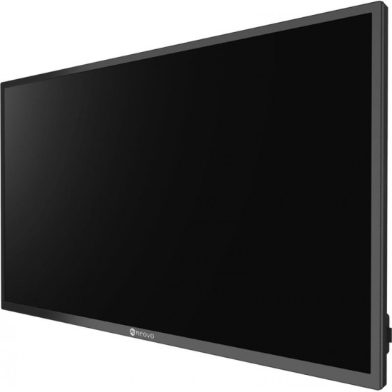 Монітор NEOVO 31.5" PM-3202 VA Black