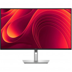Монiтор Dell 31.5" P3225QE (210-BQZY) IPS Gray 100Hz