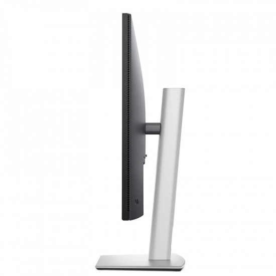 Монiтор Dell 31.5" P3225QE (210-BQZY) IPS Gray 100Hz