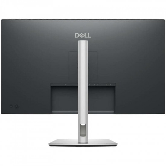 Монiтор Dell 31.5" P3225QE (210-BQZY) IPS Gray 100Hz