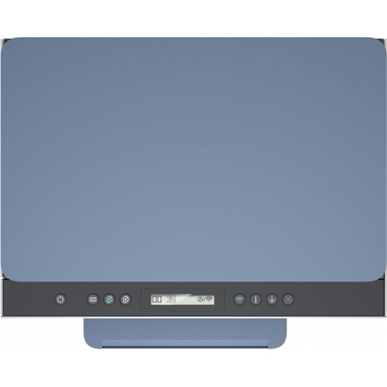 Багатофункціональний пристрій A4 кол. HP Smart Tank 725 (28B51A)