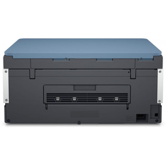 Багатофункціональний пристрій A4 кол. HP Smart Tank 725 (28B51A)