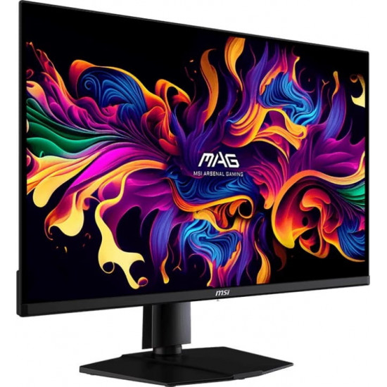Монітор MSI 31.5" MAG 321UPX QD-OLED Black 240Hz