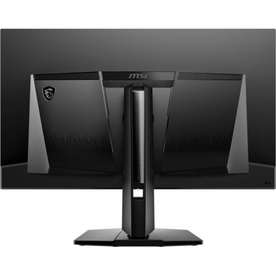 Монітор MSI 31.5" MAG 321UPX QD-OLED Black 240Hz