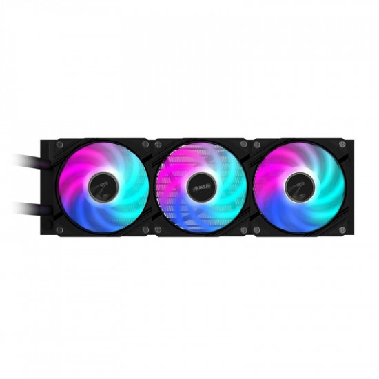 Система водяного охолодження Gigabyte Aorus Waterforce II 360
