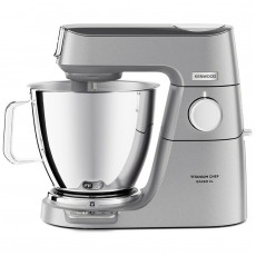 Кухоний комбайн Kenwood KVL 85.704 SI Titanium Chef Baker XL