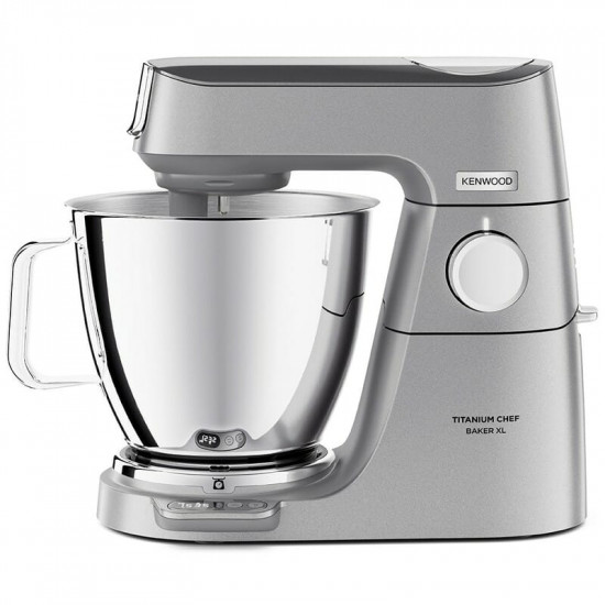 Кухоний комбайн Kenwood KVL 85.704 SI Titanium Chef Baker XL