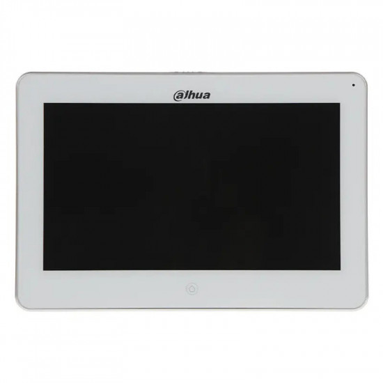 IP-відеодомофон Dahua DHI-VTH5241DW-S2 White