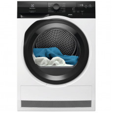 Сушильна машина Electrolux EW6D98BEU