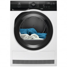 Сушильна машина Electrolux EW6D98BEU