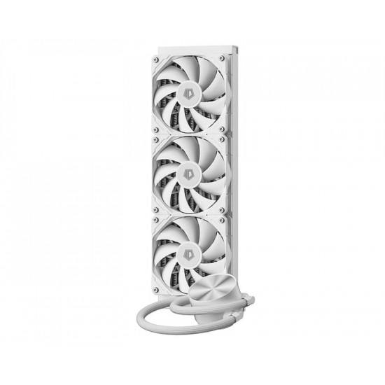 Система водяного охолодження ID-Cooling FX360 Pro White