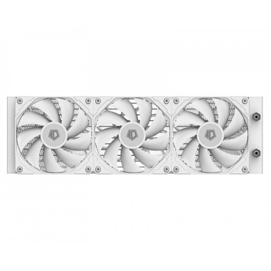 Система водяного охолодження ID-Cooling FX360 Pro White