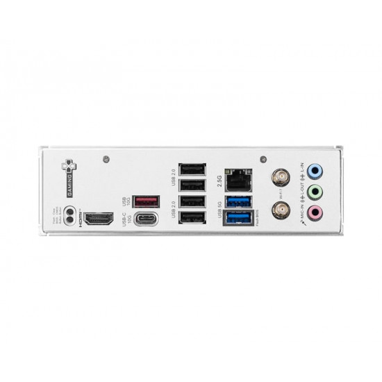 Материнська плата MSI B840 Gaming Plus WiFi Socket AM5
