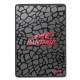 Накопичувач SSD  512GB Apacer AS350 Panther 2.5" SATAIII 3D TLC (AP512GAS350-1)