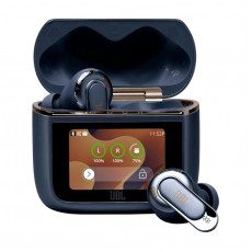 Bluetooth-гарнітура JBL Tour Pro 3 Blue (JBLTOURPRO3BLU)