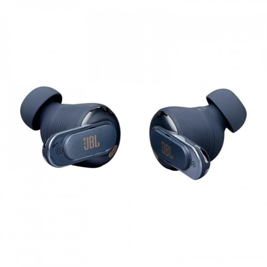 Bluetooth-гарнітура JBL Tour Pro 3 Blue (JBLTOURPRO3BLU)