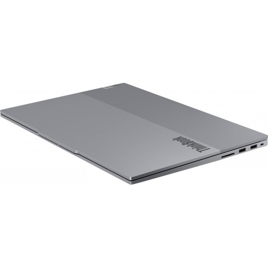 Ноутбук Lenovo ThinkBook 16 G7 QOY (21NH0000RA) Luna Grey