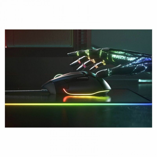 Миша Razer Basilisk V3 35K Black (RZ01-05230100-R3M1)