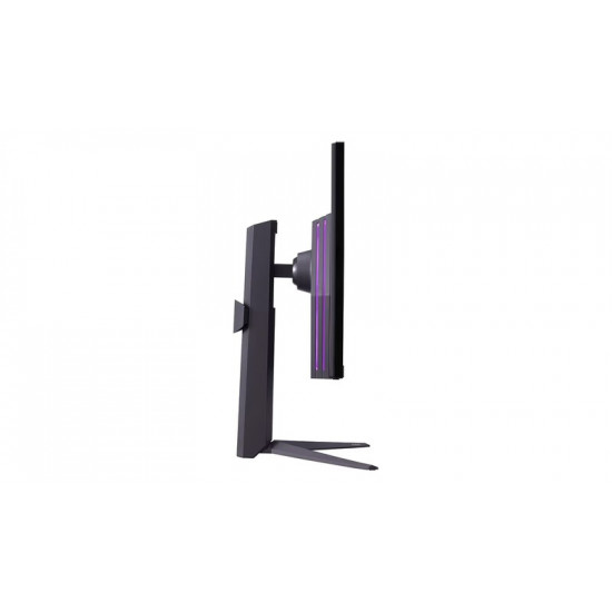 Монiтор LG 27" 27GR93U-B.ADRZ IPS Black 144Hz